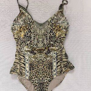 Brand new Camilla bikini